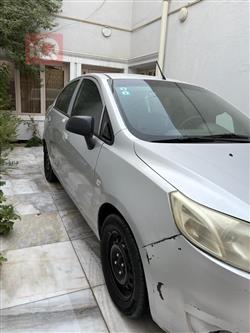 Chevrolet Sail